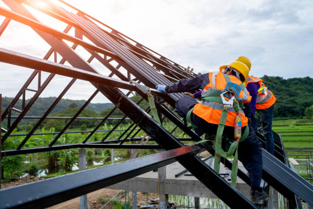 Best Commercial Roofing Services  in China Spring, TX