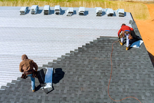 Tile Roofing Contractor in China Spring, TX