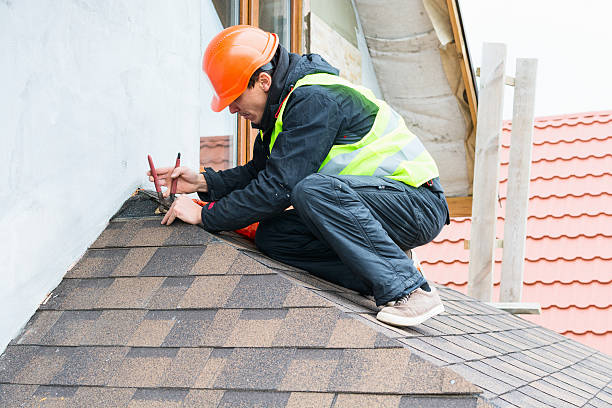 Roof Gutter Cleaning in China Spring, TX